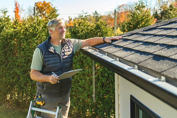 Trusted Storm Damage Roof Repair service in Portsmouth, NH - Ben Roofing and Steel LLC